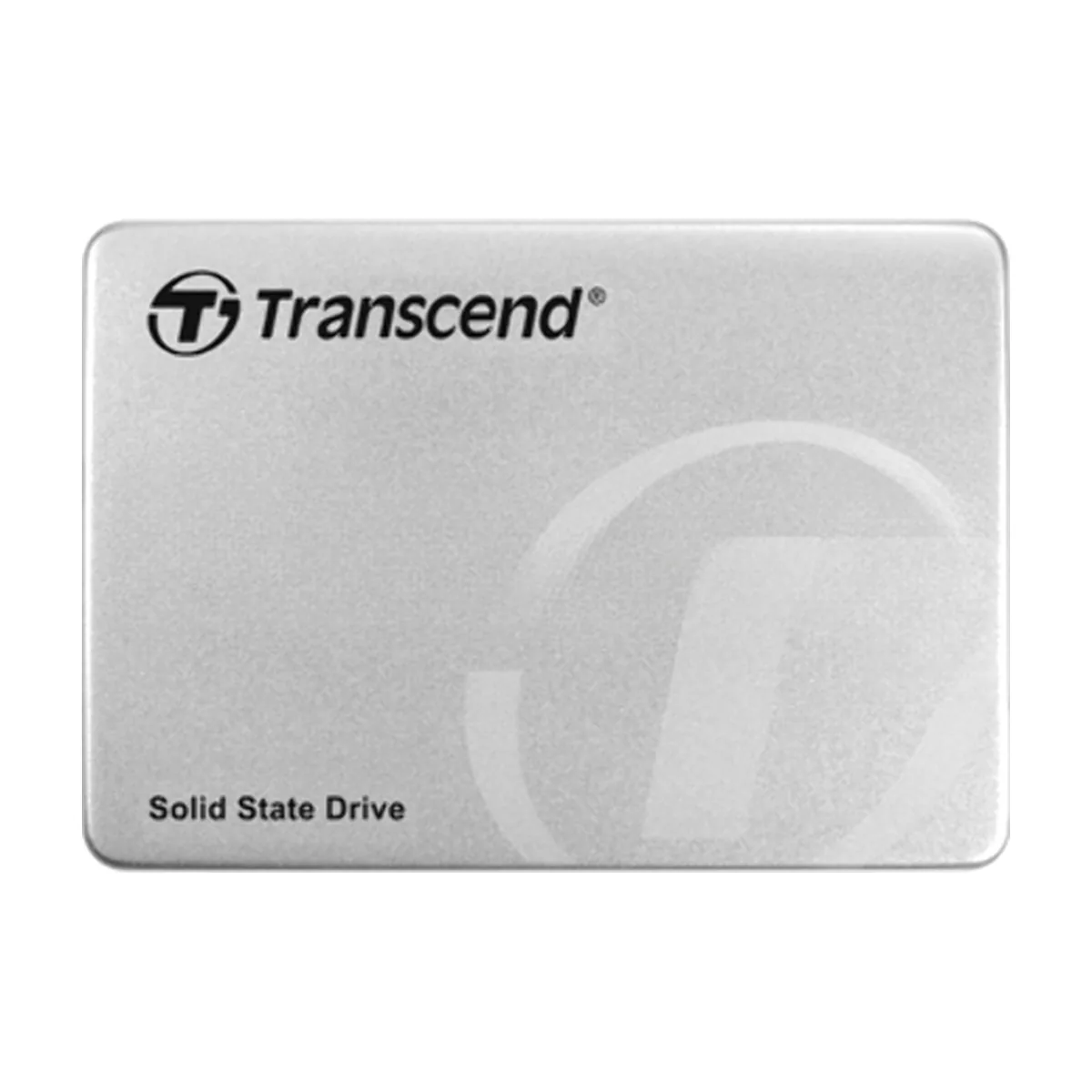 Накопитель SSD Transcend SATA III 120Gb TS120GSSD220S 2.5"