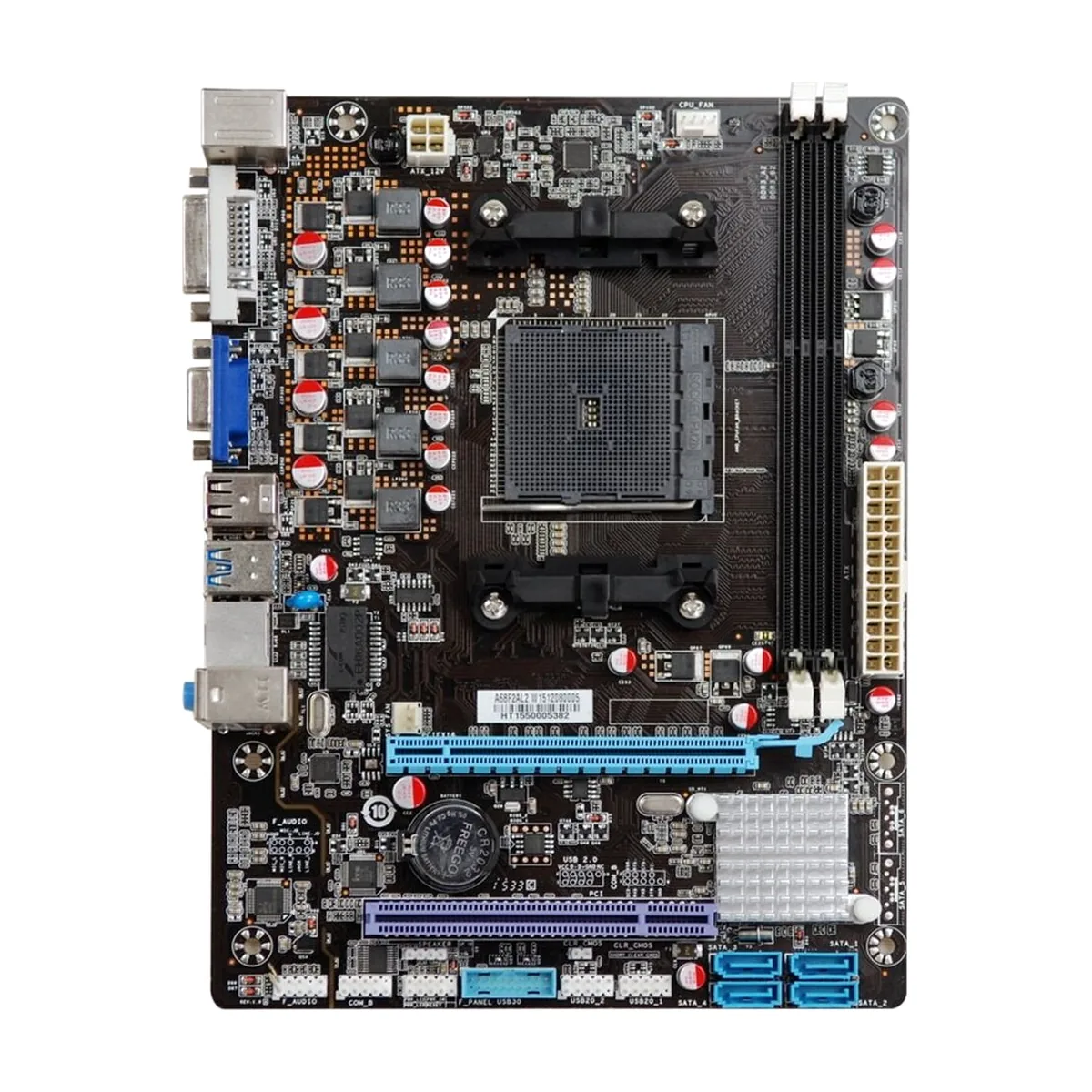 Оперативная память Patriot Signature, DDR3L, 4GB (1x4 GB), 1600 MHz, CL11, DIMM