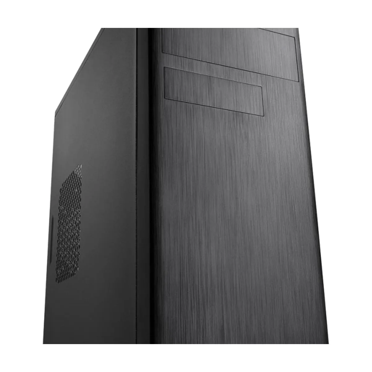 Компьютерный корпус Deepcool WAVE V2, mATX/mini-ITX, без БП, 1x USB 3.0, 2x USB 2.0