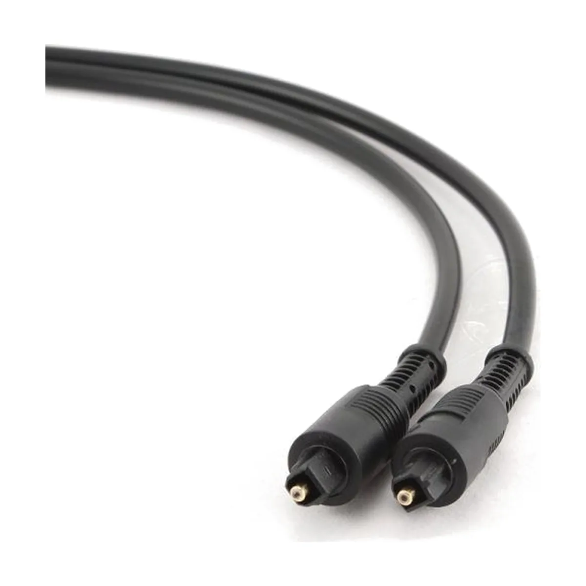 Кабель оптический Gembird CC-OPT-10M Toslink 2xODT M/M, 10м