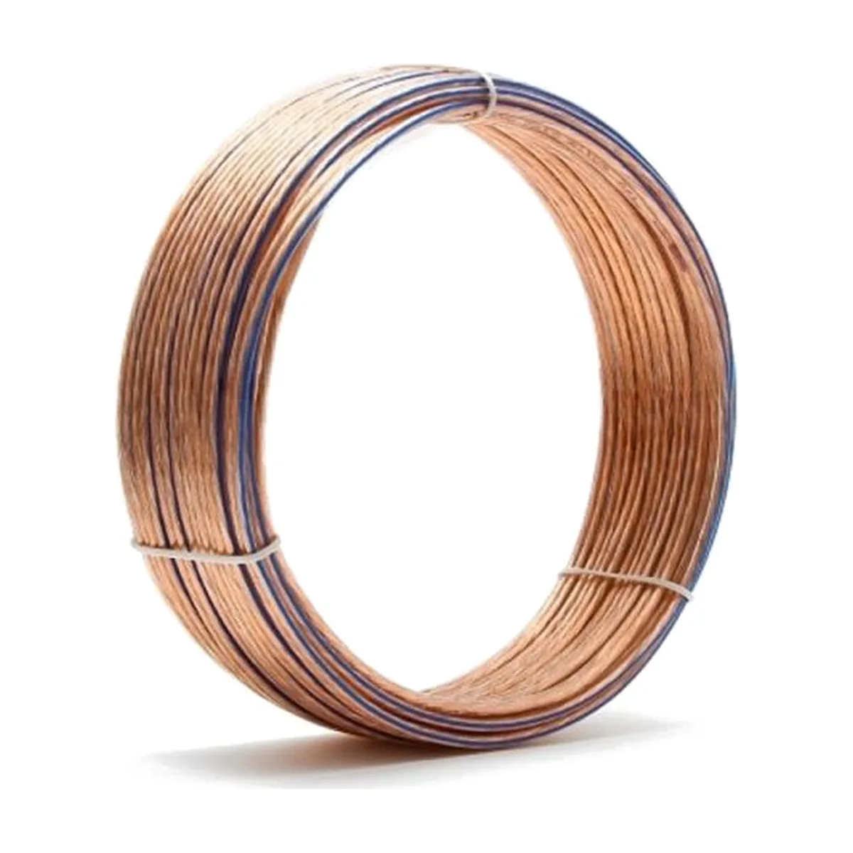 Акустический кабель Cablexpert CC-TC2x1,5-10M, прозрачный,  10 м, бухта