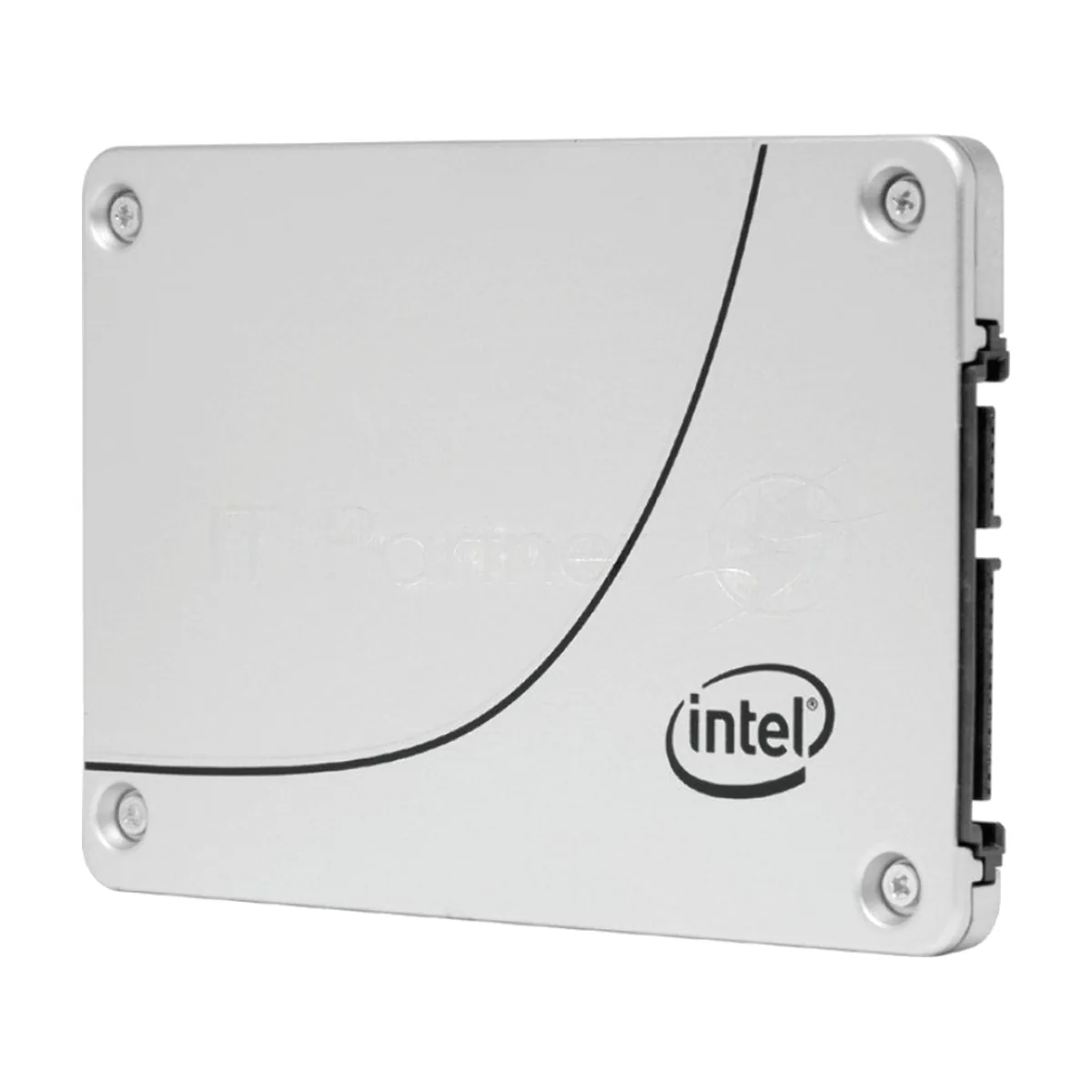 Жесткий диск Intel SSD DC S3520 Series (480GB, 2.5in SATA 6Gb/s, 3D1, MLC) 7mm,Generic Single Pack