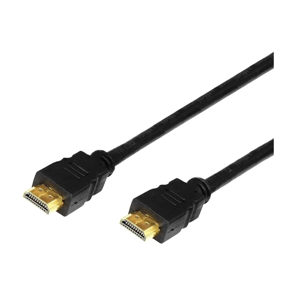 Шнур PROconnect HDMI - HDMI gold, 15М с фильтрами (PE bag)