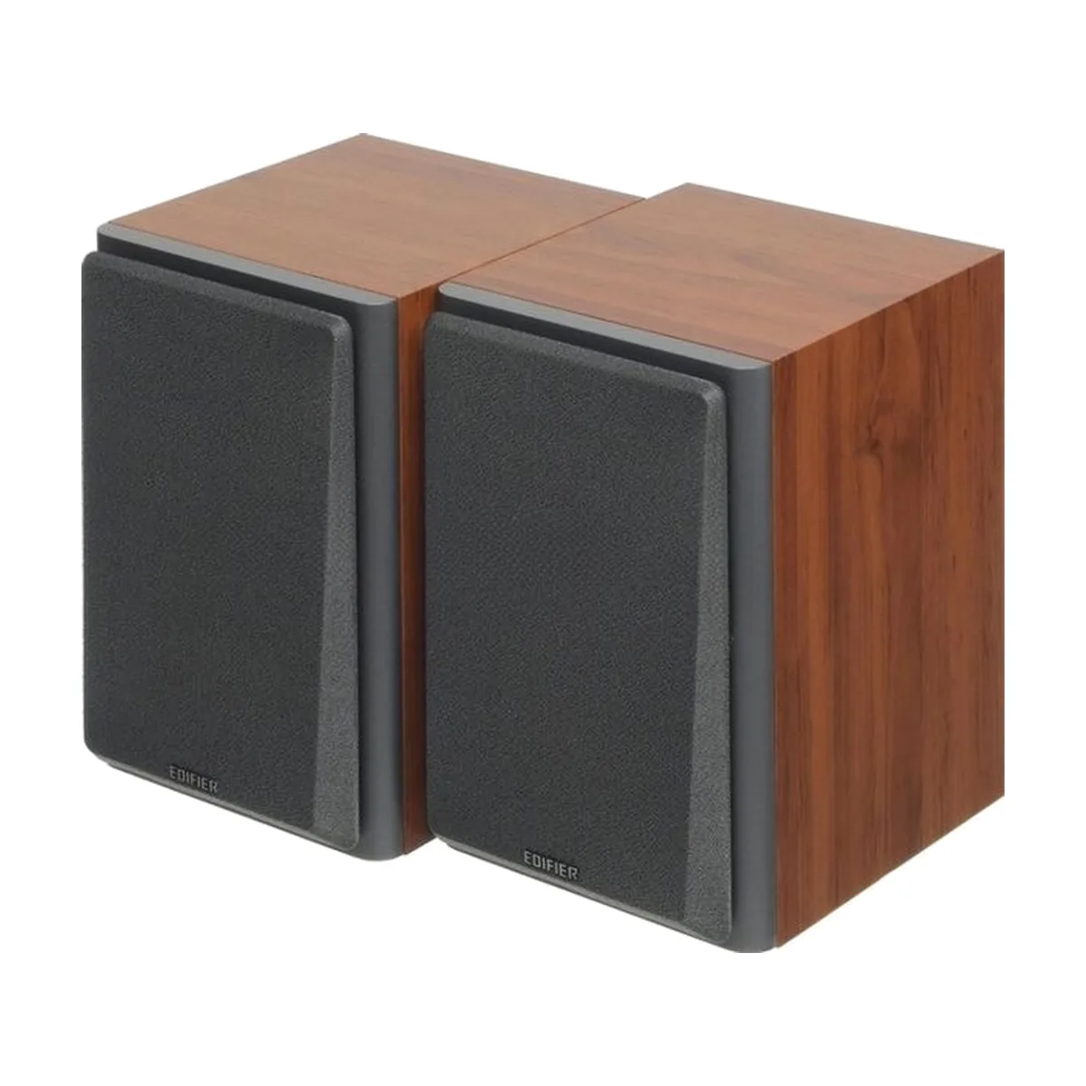 Колонки Edifier R1000T4 Wood Brown (24W)