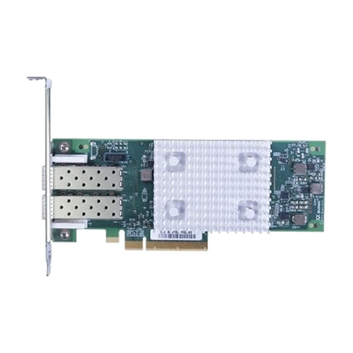 Адаптер Lenovo QLogic 16Gb FC Dual-port HBA (01CV760)