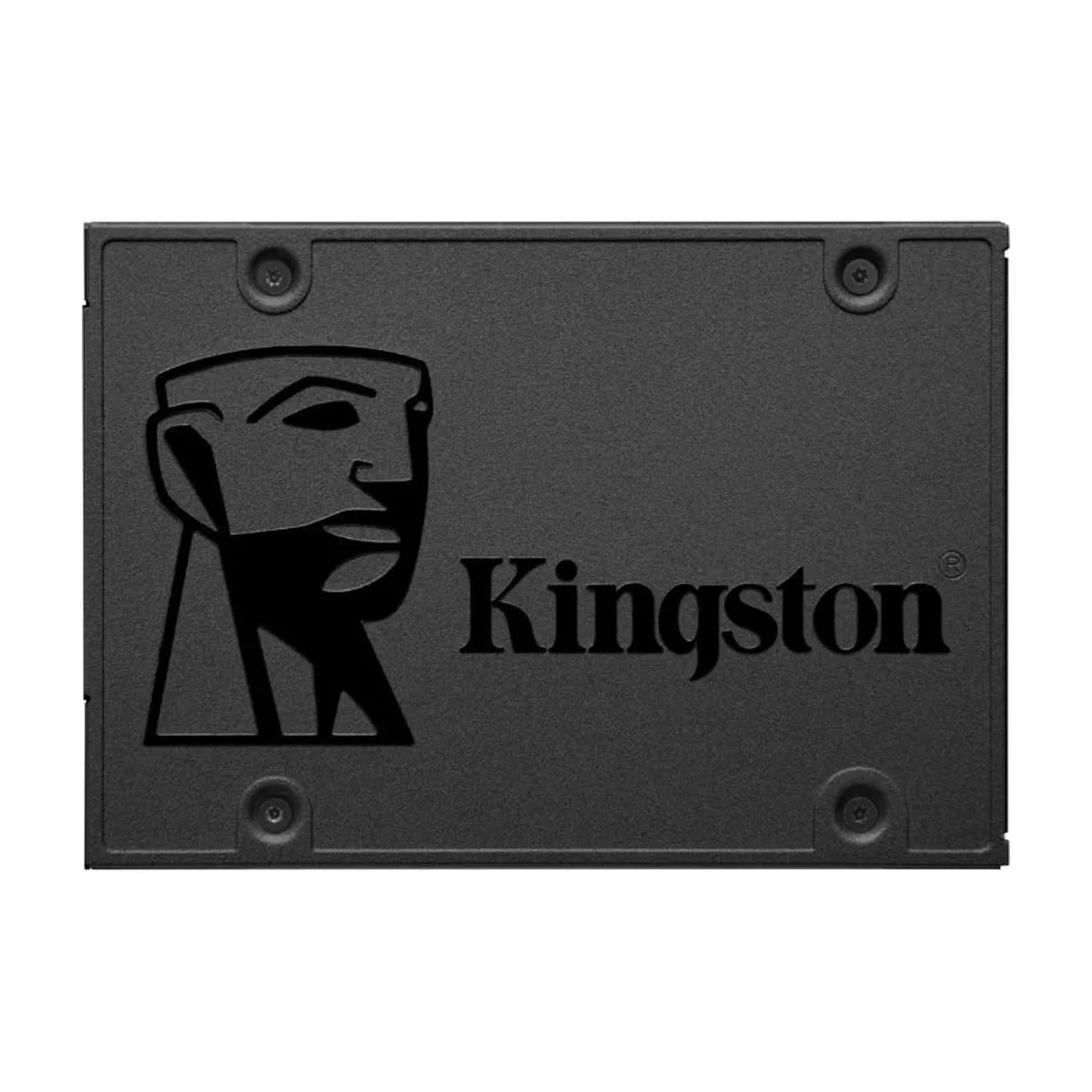 Накопитель SSD Kingston A400, 240Gb, SATA III, 2.5", R/W 500/350