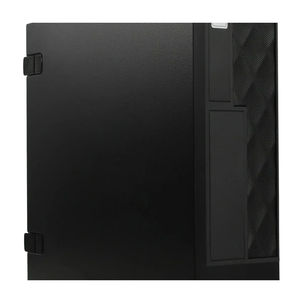 Компьютерный корпус Slim Case InWin CE052S Black 300W 2хUSB 3.0+2хUSB 2.0+AirDuct+Fan+Audio mATX