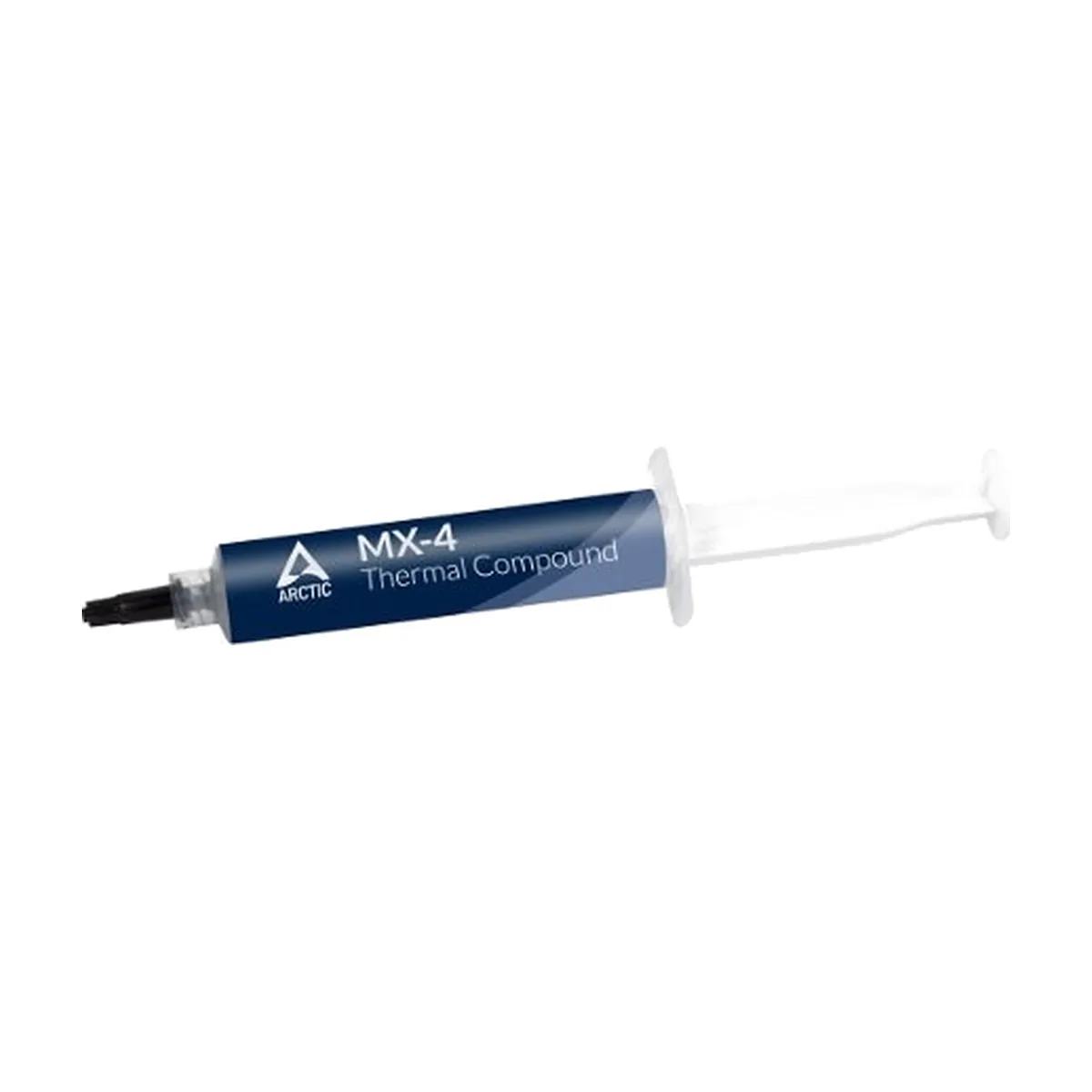 Термопаста Arctic MX-4, 20 г, 8,5 Вт/(м·К), шприц