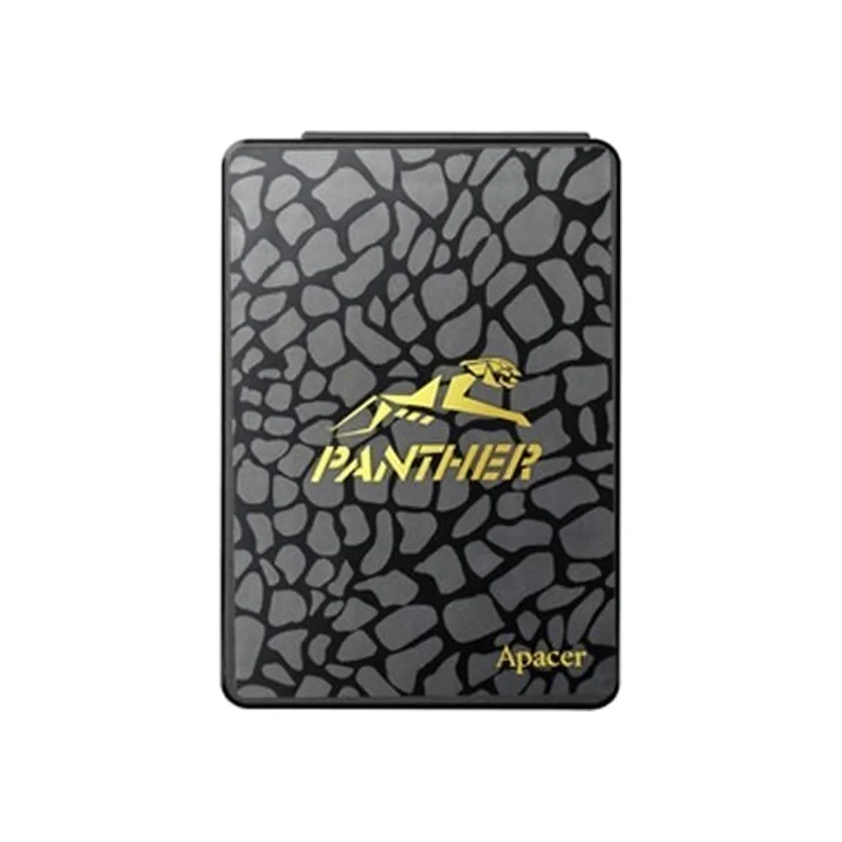 Накопитель SSD Apacer AS340 PANTHER, 240Gb, SATA III, 2.5", R/W 550/520