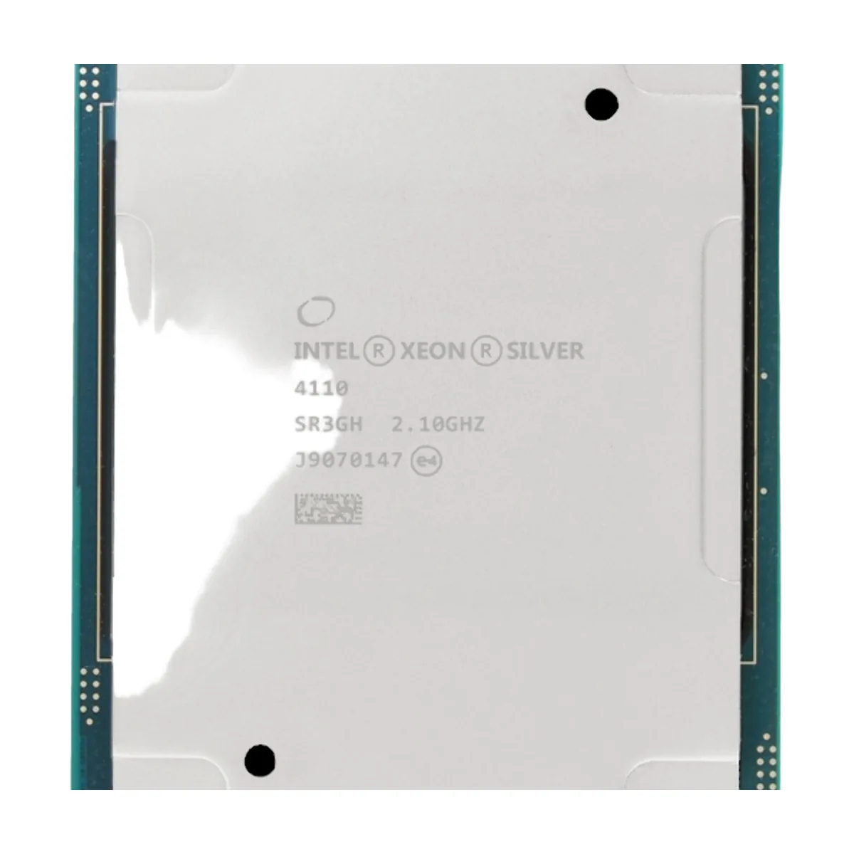 Процессор Intel Xeon Silver 4110 Soc-3647 2.1GHz OEM