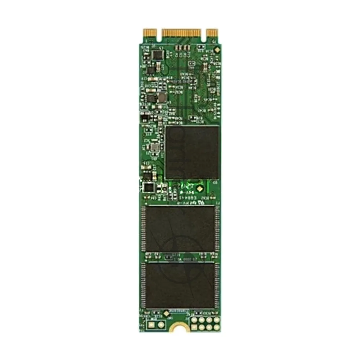 Накопитель SSD Transcend 820S, 120Gb, M.2 2280, SATA3, R/W 500/350