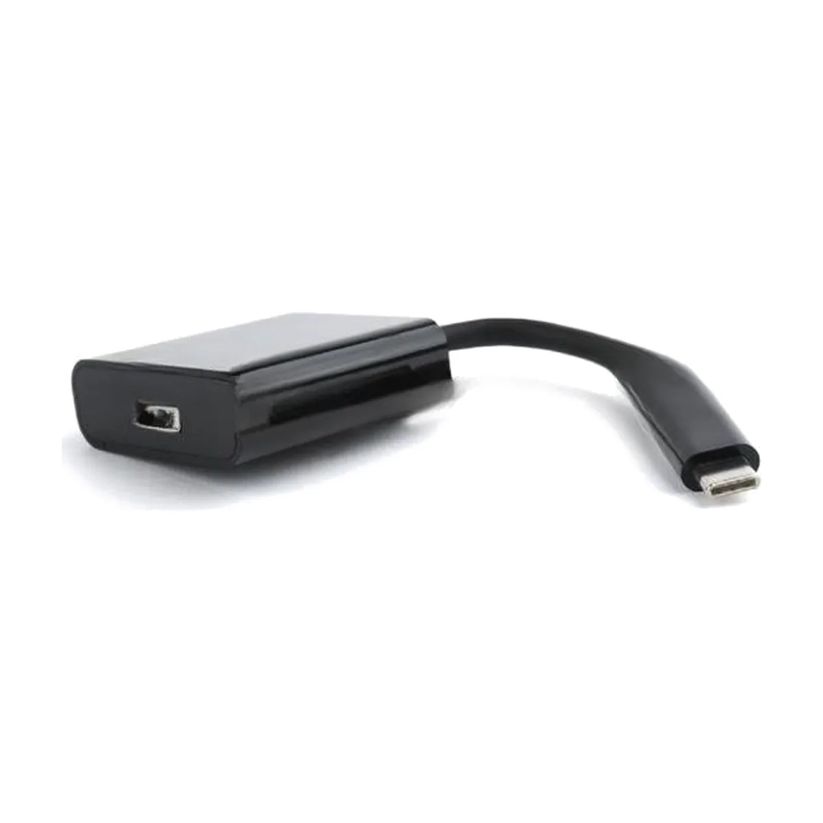 Переходник Cablexpert USB Type-C/HDMI, 15 см, пакет (A-CM-HDMIF-01)