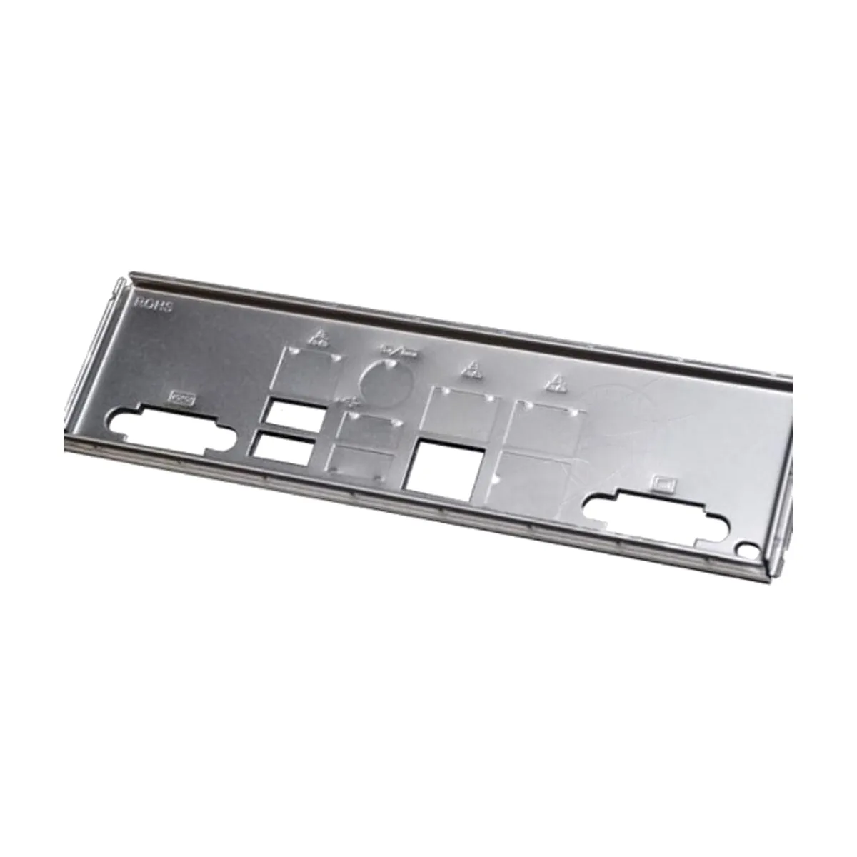 Панель разъемов Rear Window для корпуса RM131