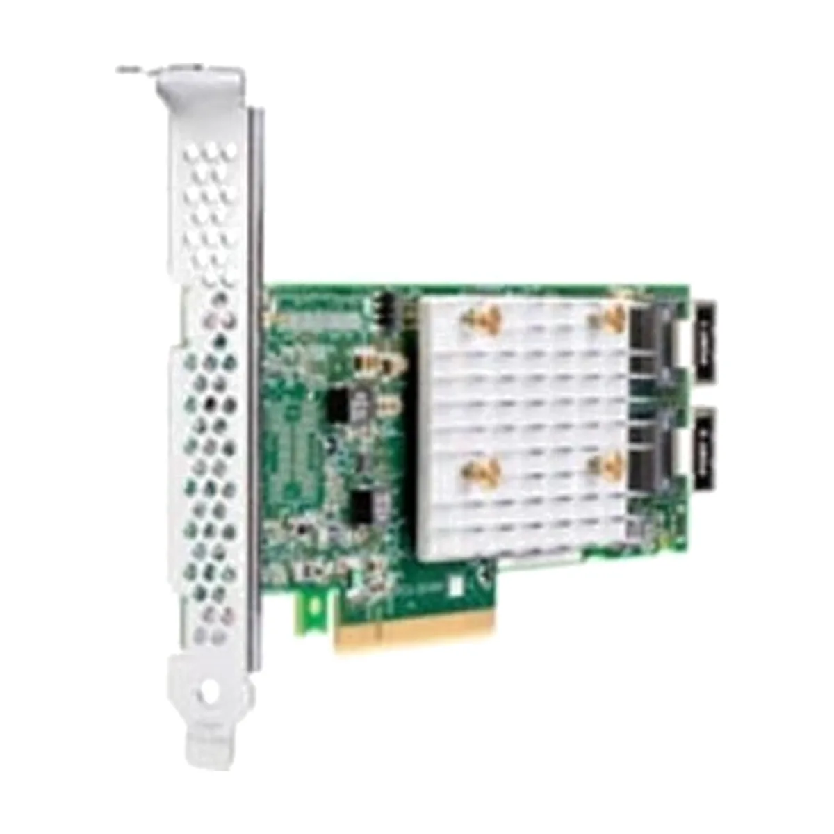 Контроллер HPE Smart Array E208i-p SR Gen10 (804394-B21)