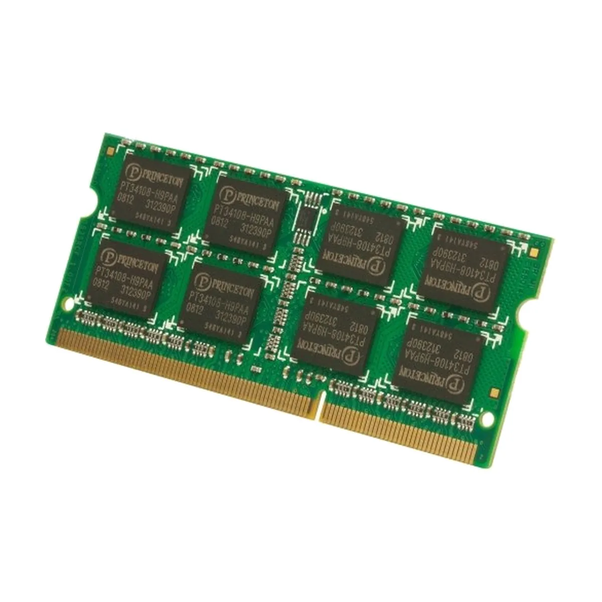 Оперативная память Qumo, DDR3, 8GB (1x8GB), 1600MHz, CL11, SO-DIMM