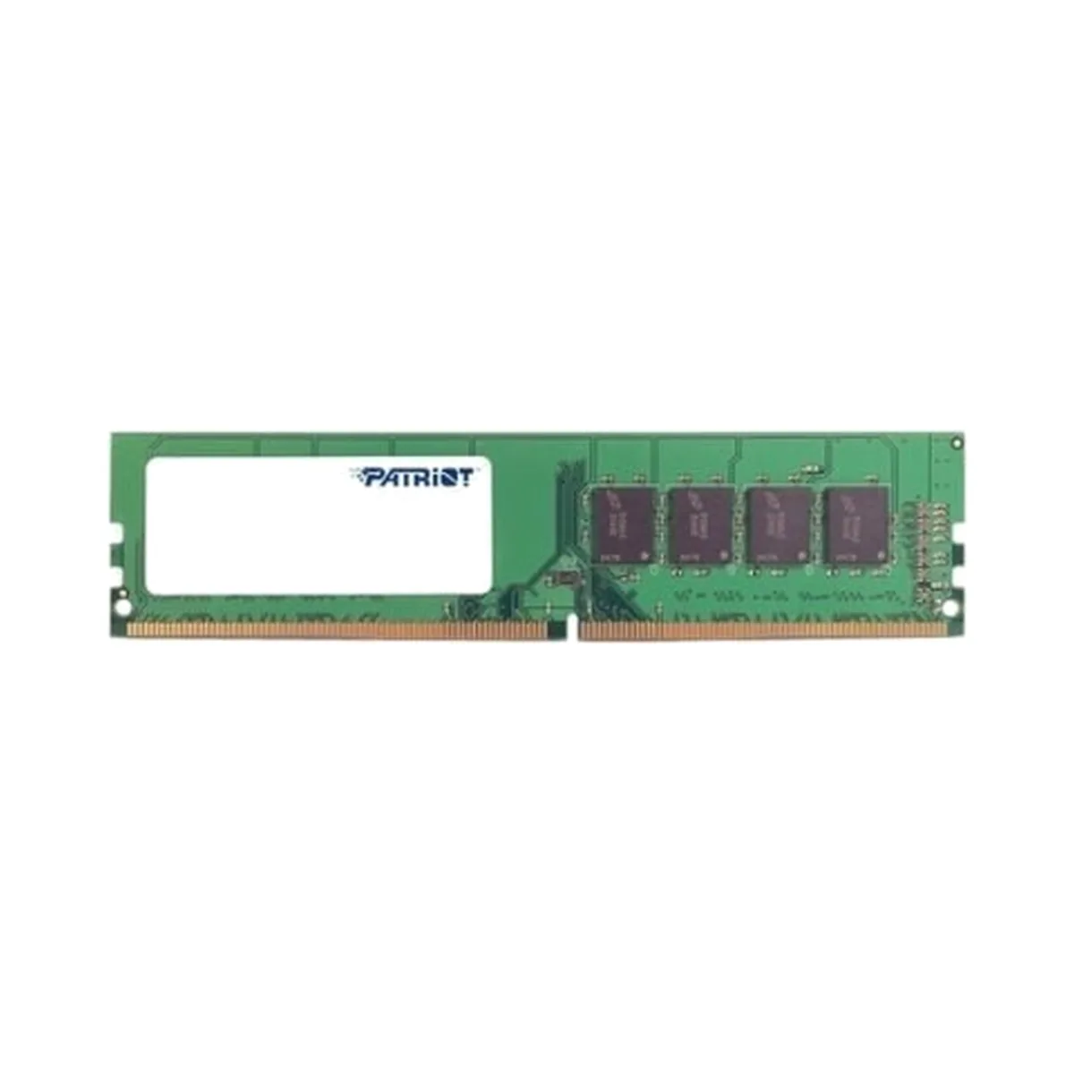 Оперативная память Patriot Signature, DDR4, 16GB (1x16 GB), 2666 MHz, CL19, DIMM