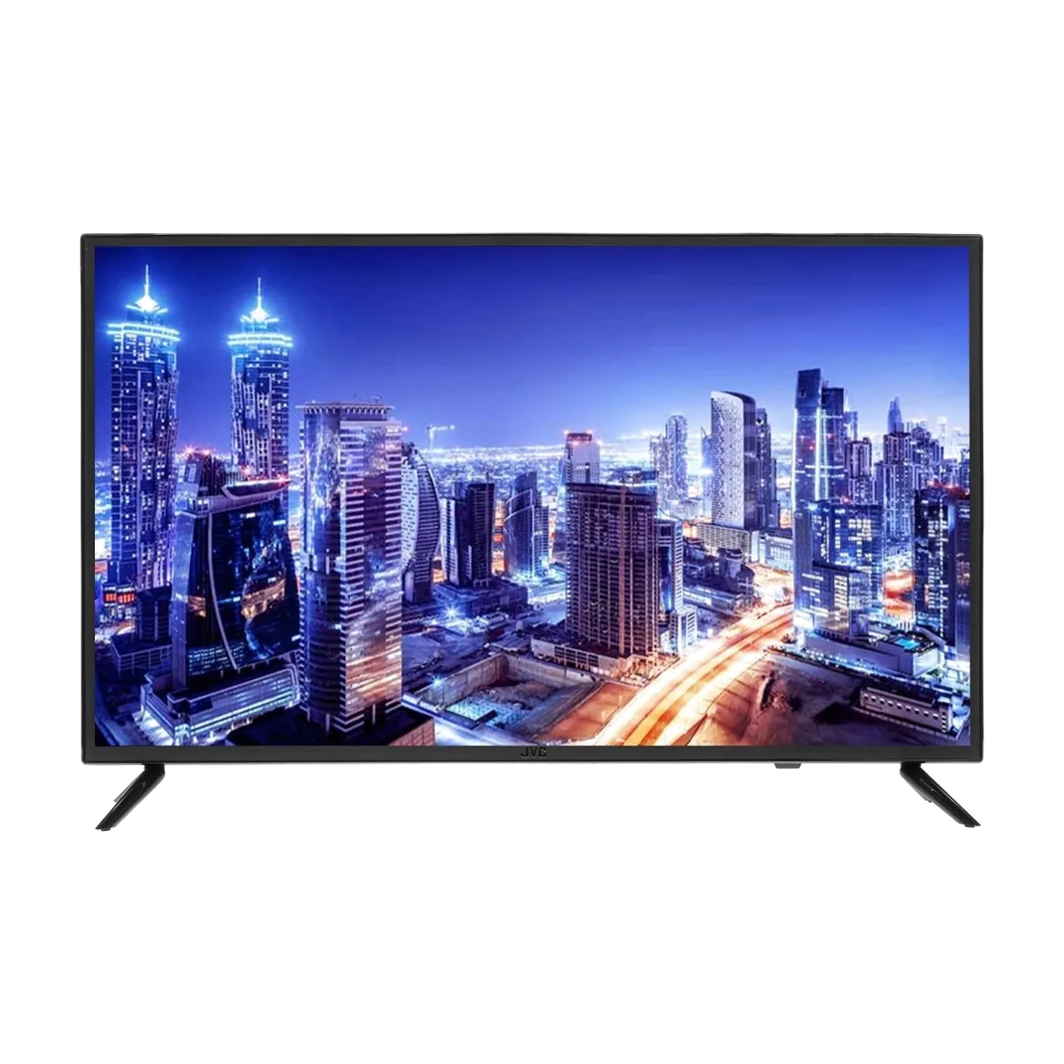 Телевизор JVC 32" LT-32M380 черный LED HD 60Hz