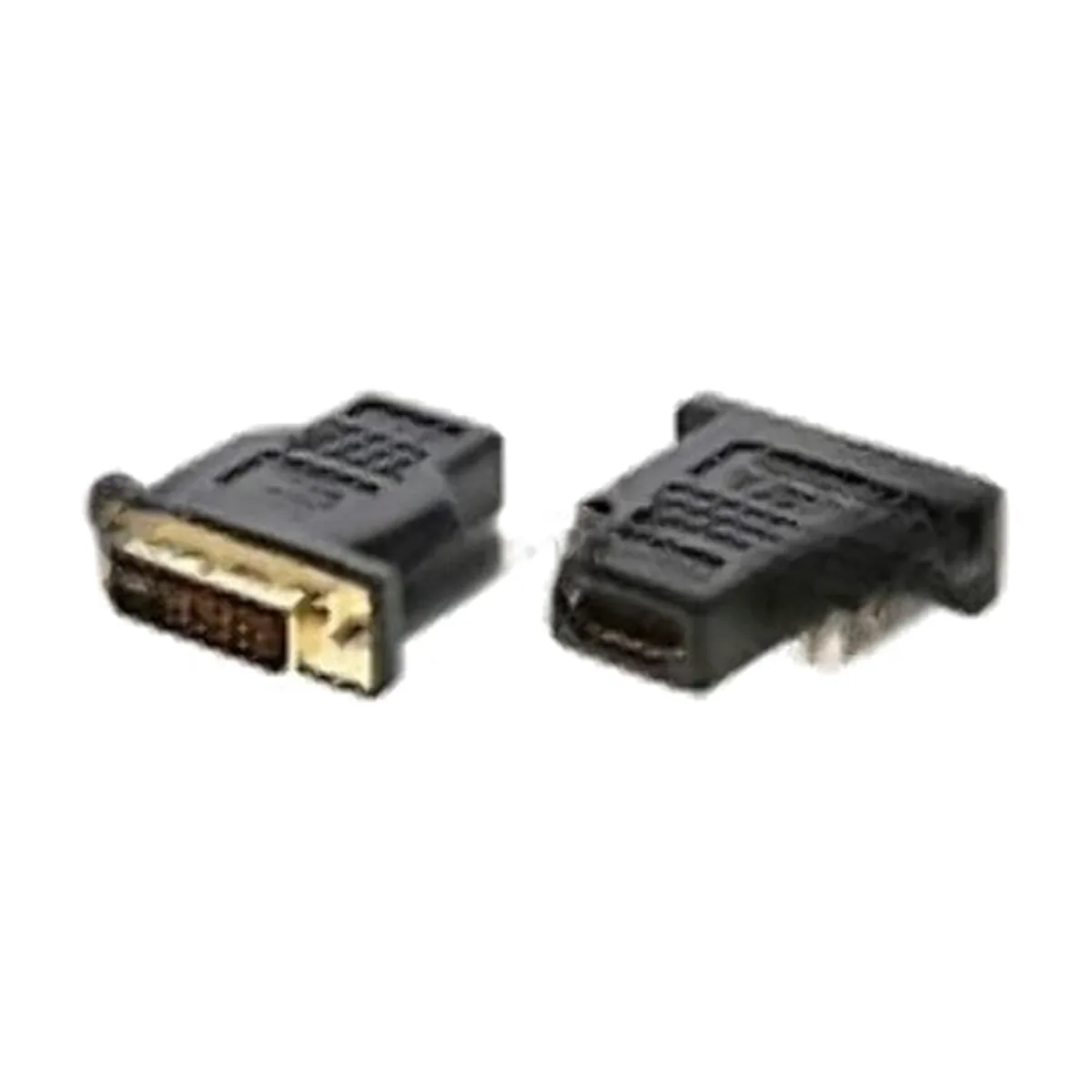 Переходник Kramer AD-DM/HF DVI вилка на HDMI розетку