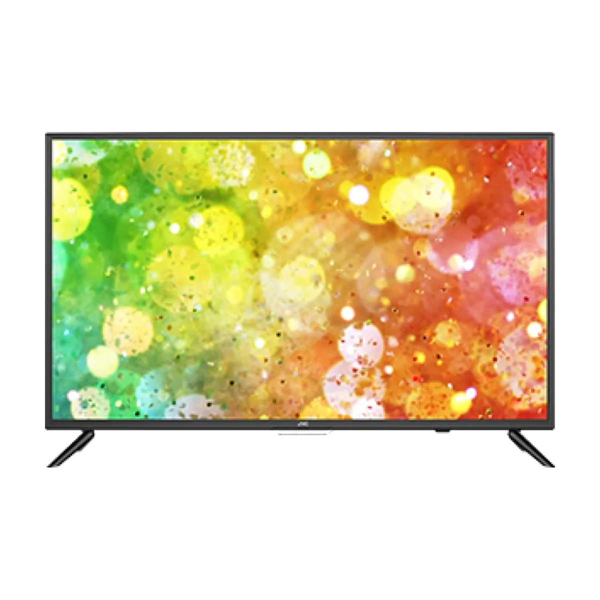 Телевизор JVC 32" LT-32M385 черный LED HD 50Hz