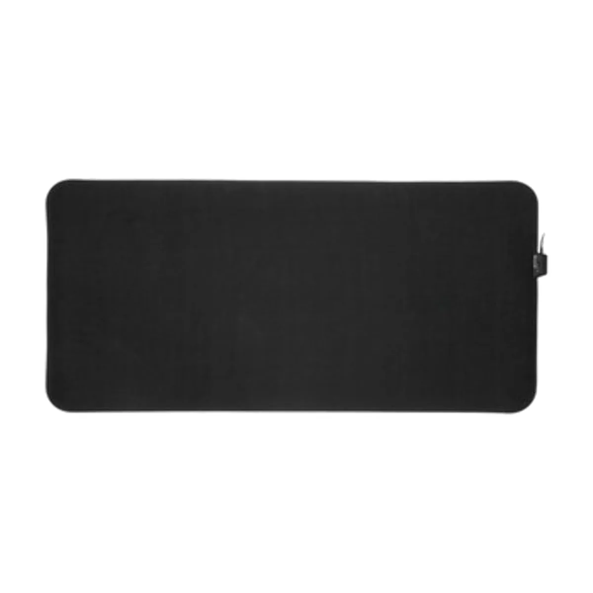 Коврик для мыши Steelseries QcK Prism Cloth Средний черный 320x270x4мм (63825)