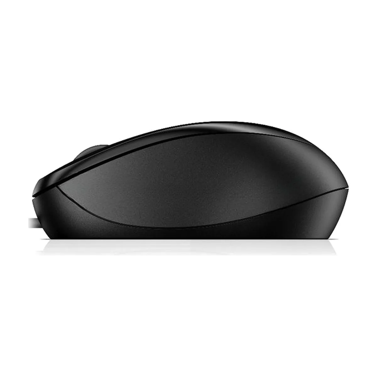 Мышь HP 1000 Wired Mouse