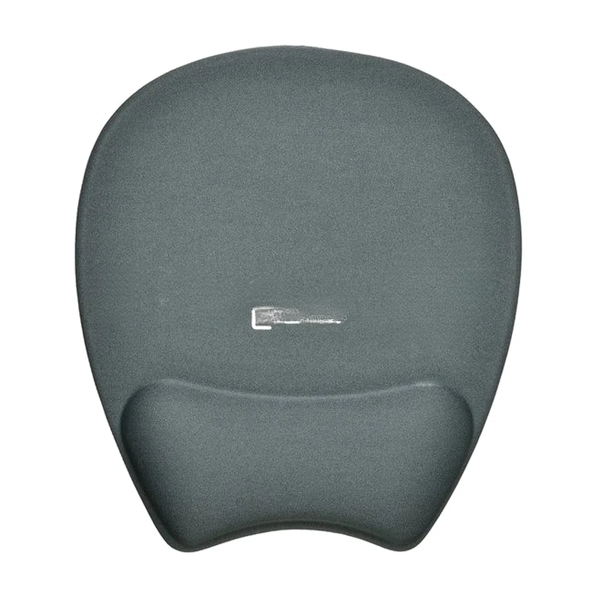 Коврик для мыши Oklick OK-RG0580-GR серый