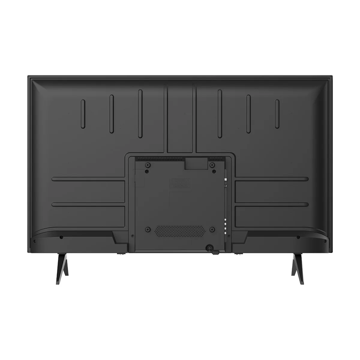 Телевизор PolarLine 40" 40PL11TC-SM (YY) черный LED FHD 50Hz Smart 1GB/16GB rev2