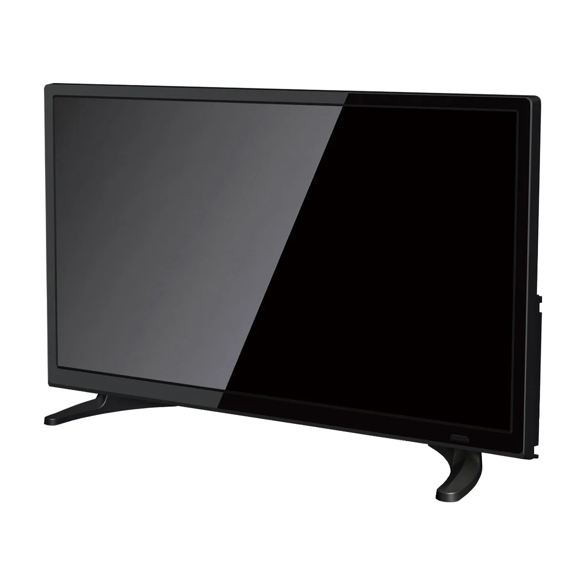 Телевизор Asano 24" 24LH1010T черный LED HD 60Hz