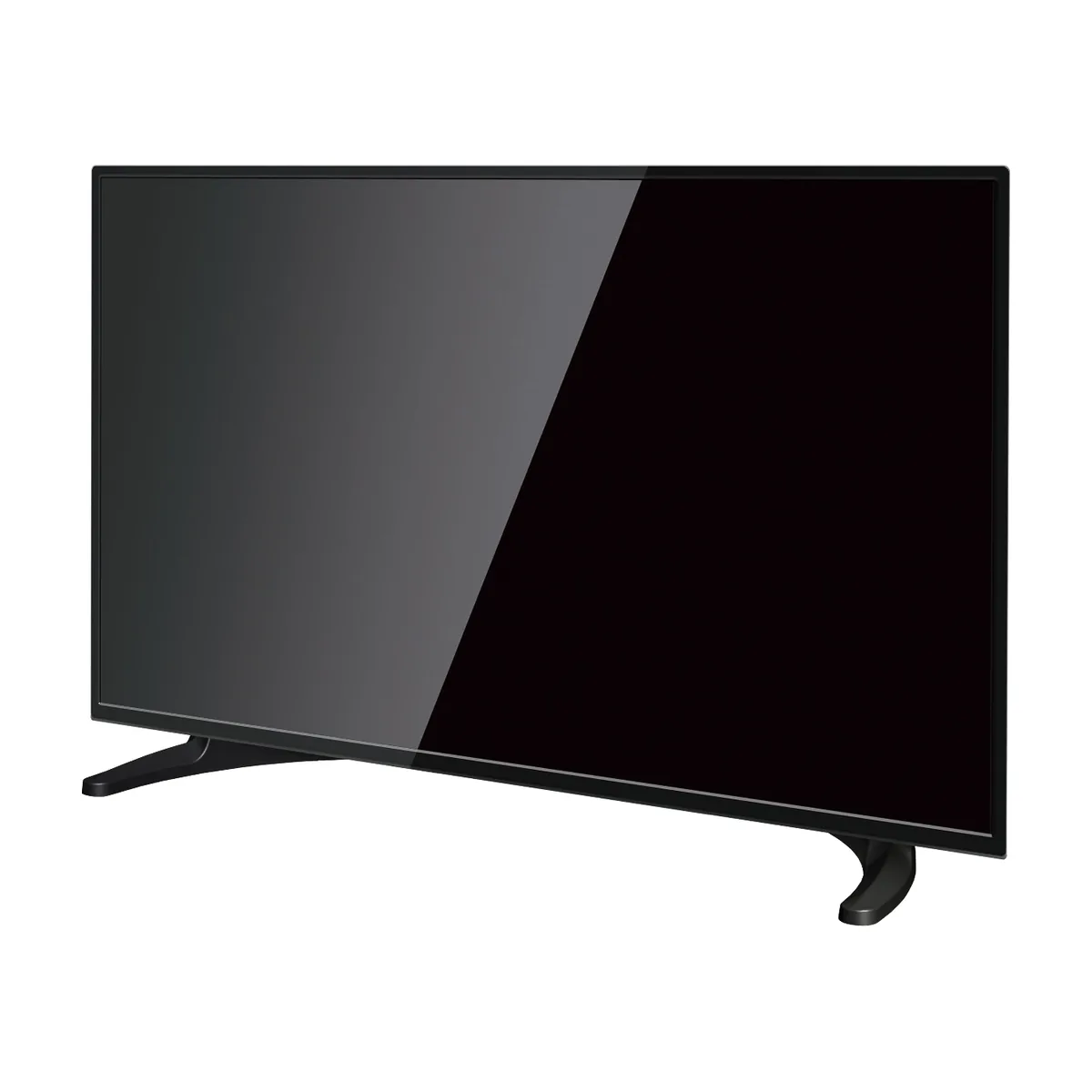 Телевизор Asano 32" 32LH1010T черный LED HD 60Hz
