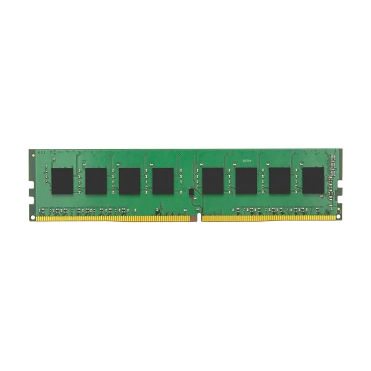 Оперативная память Apacer, DDR4, 8GB (1x8GB), 2666MHz, CL19, DIMM