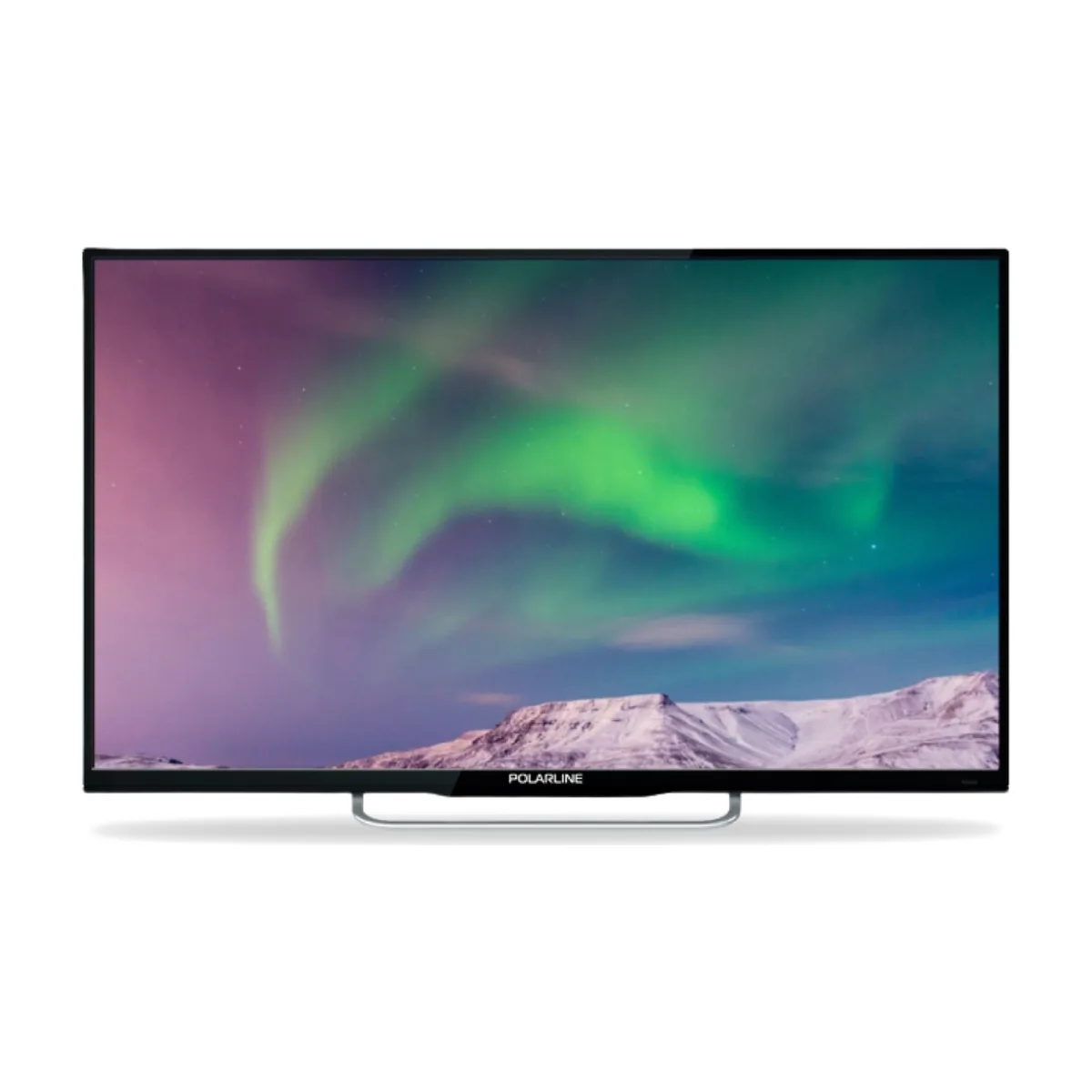 Телевизор PolarLine 32" 32PL13TC-SM (U) черный LED HD 50Hz Smart TV 1GB/8GB