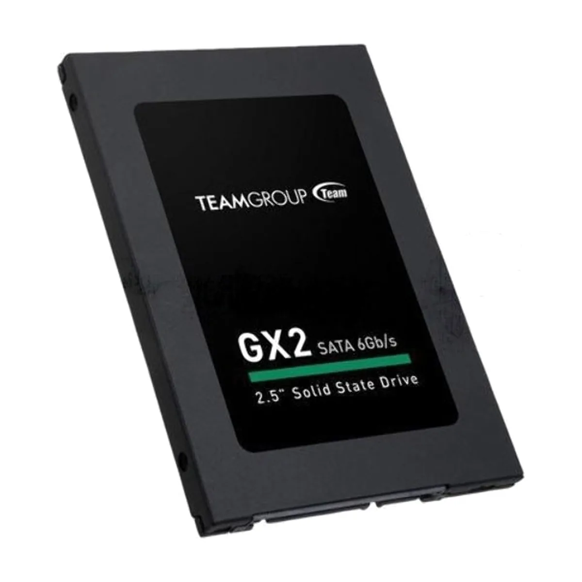 Накопитель SSD жесткий диск SATA2.5" 512GB GX2 T253X2512G0C101 TEAMGROUP