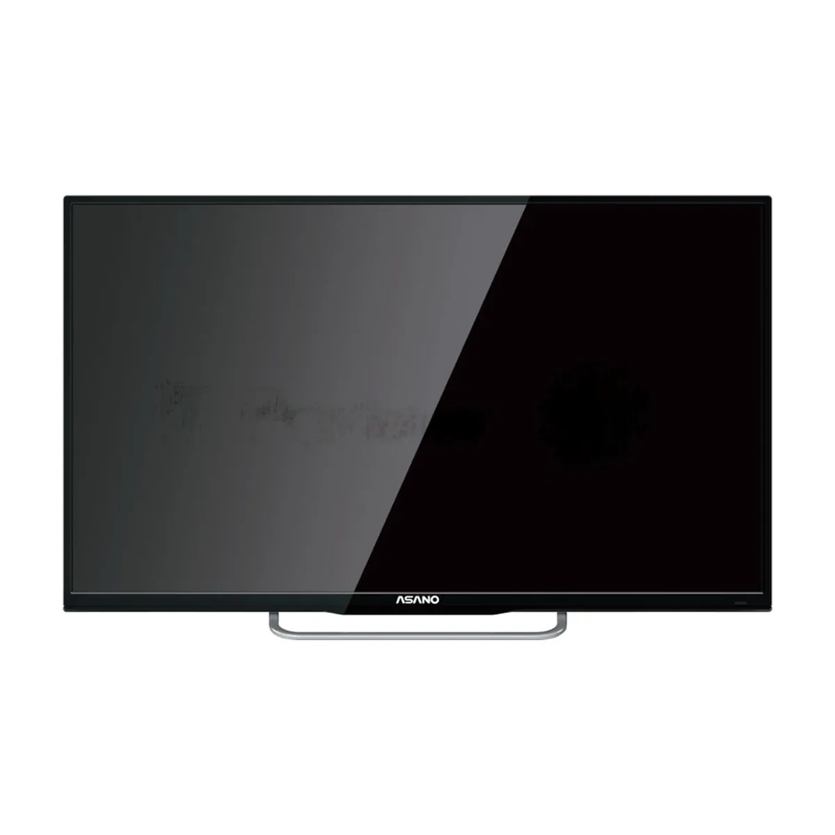 Телевизор Asano 32" 32LH7030S черный LED HD 60Hz Android TV