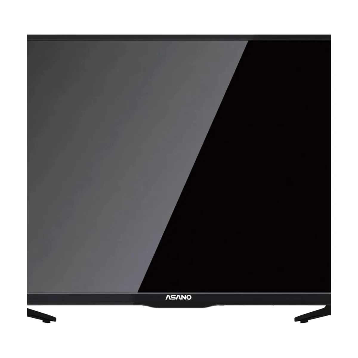 Телевизор Asano 32" 32LH1020S черный LED HD 60Hz