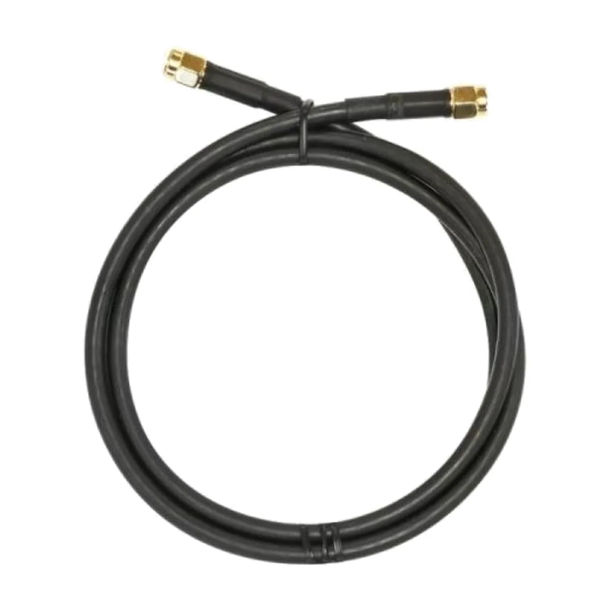 Кабель Mikrotik SMASMA SMA-Male to SMA-Male cable (1m)