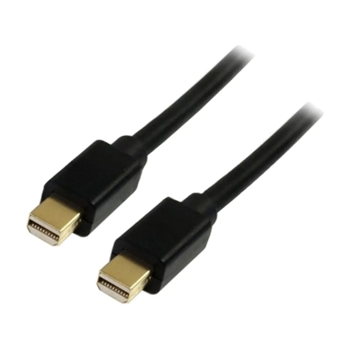 Кабель X0101G00278A mDP(M) TO mDP(M)/20cm/черный