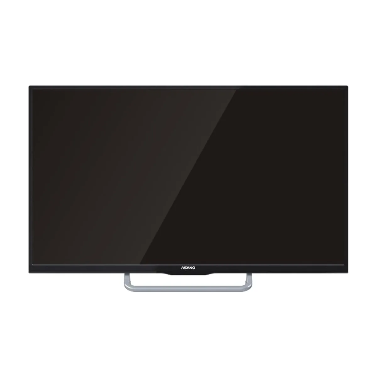 Телевизор Asano 40" 40LF1030S черный DLED FHD 60Hz