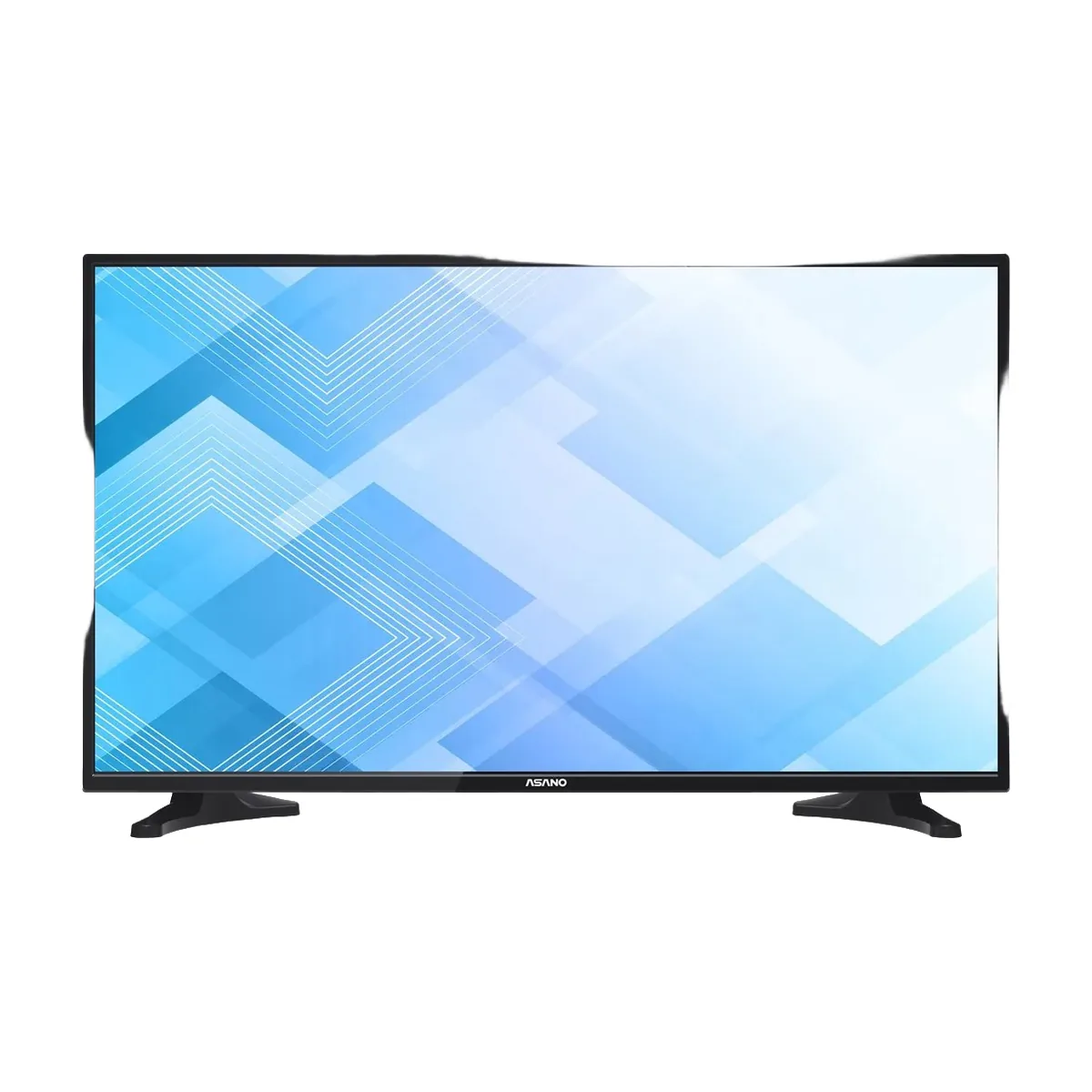 Телевизор Asano 40" 40LF7010T черный LED FHD 60Hz Smart