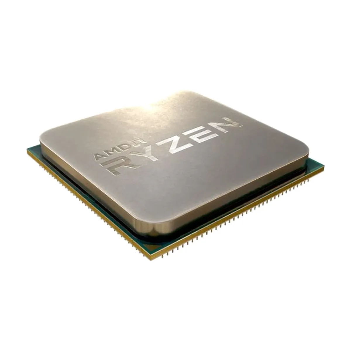 Процессор AMD Ryzen 3 3200G Soc-AM4 3.6GHz OEM