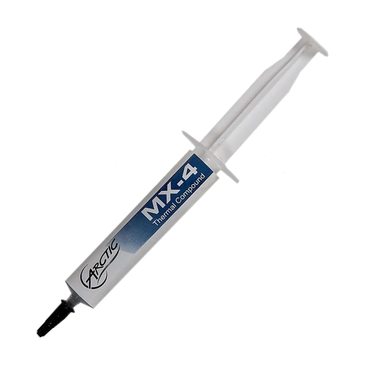 Термопаста Arctic MX-4, 20 г, 8,5 Вт/(м·К), шприц