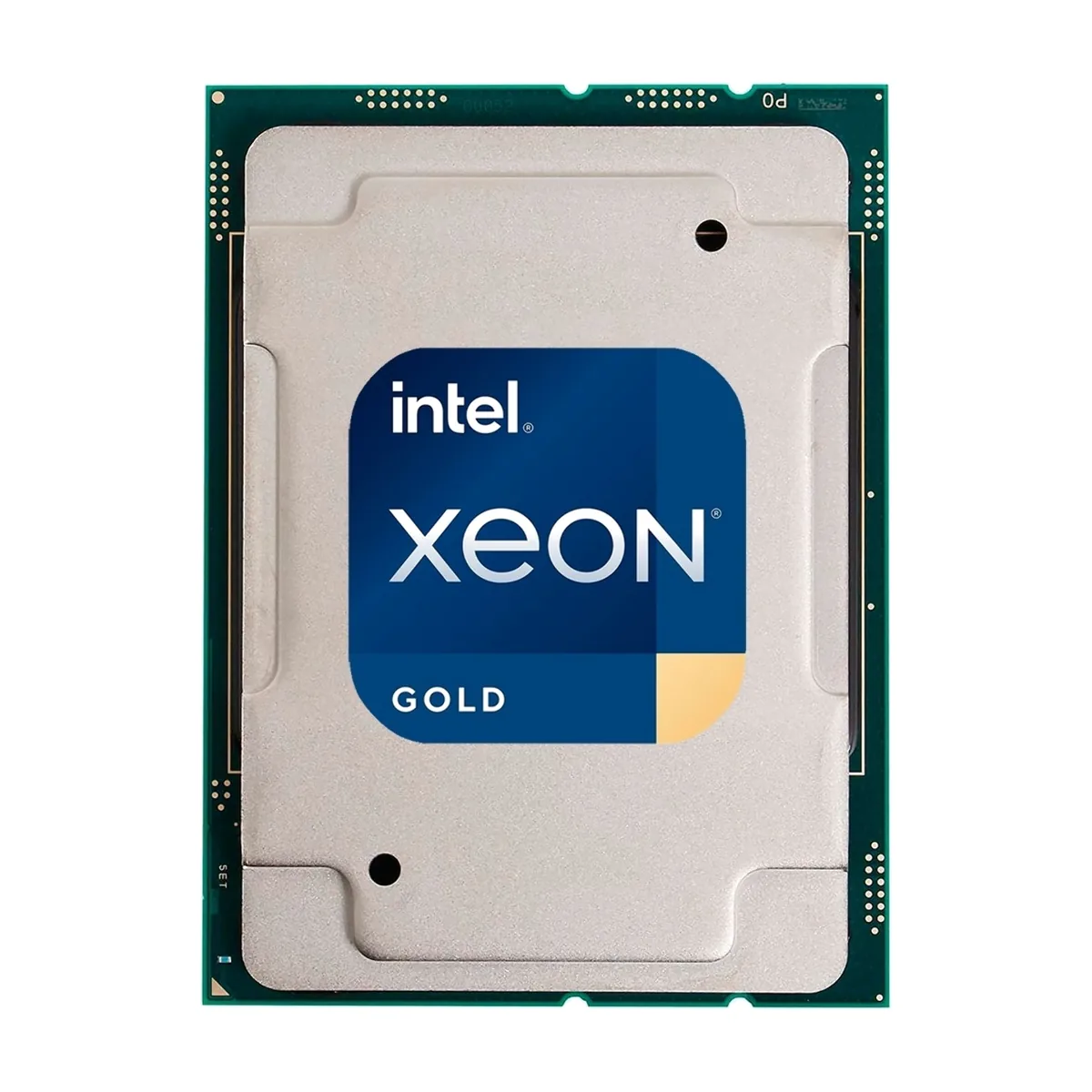 Процессор Intel Xeon Gold 6234 Soc-3647 3.3GHz OEM