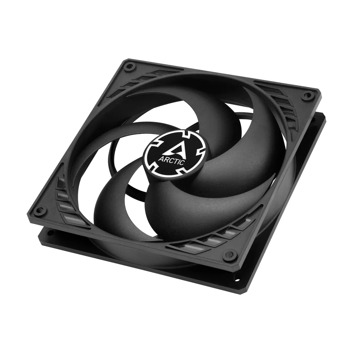 Вентилятор для корпуса Case fan ARCTIC P14 (черный) - retail (ACFAN00123A)