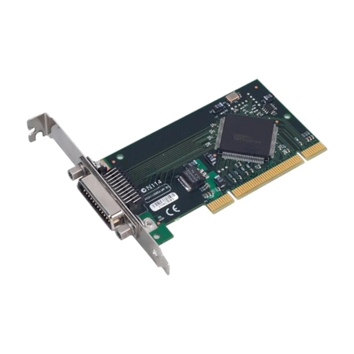Универсальная плата ввода/вывода PCI-1671UP-AE IEEE-488.2 Interface Low Profile Universal PCI Card Advantech