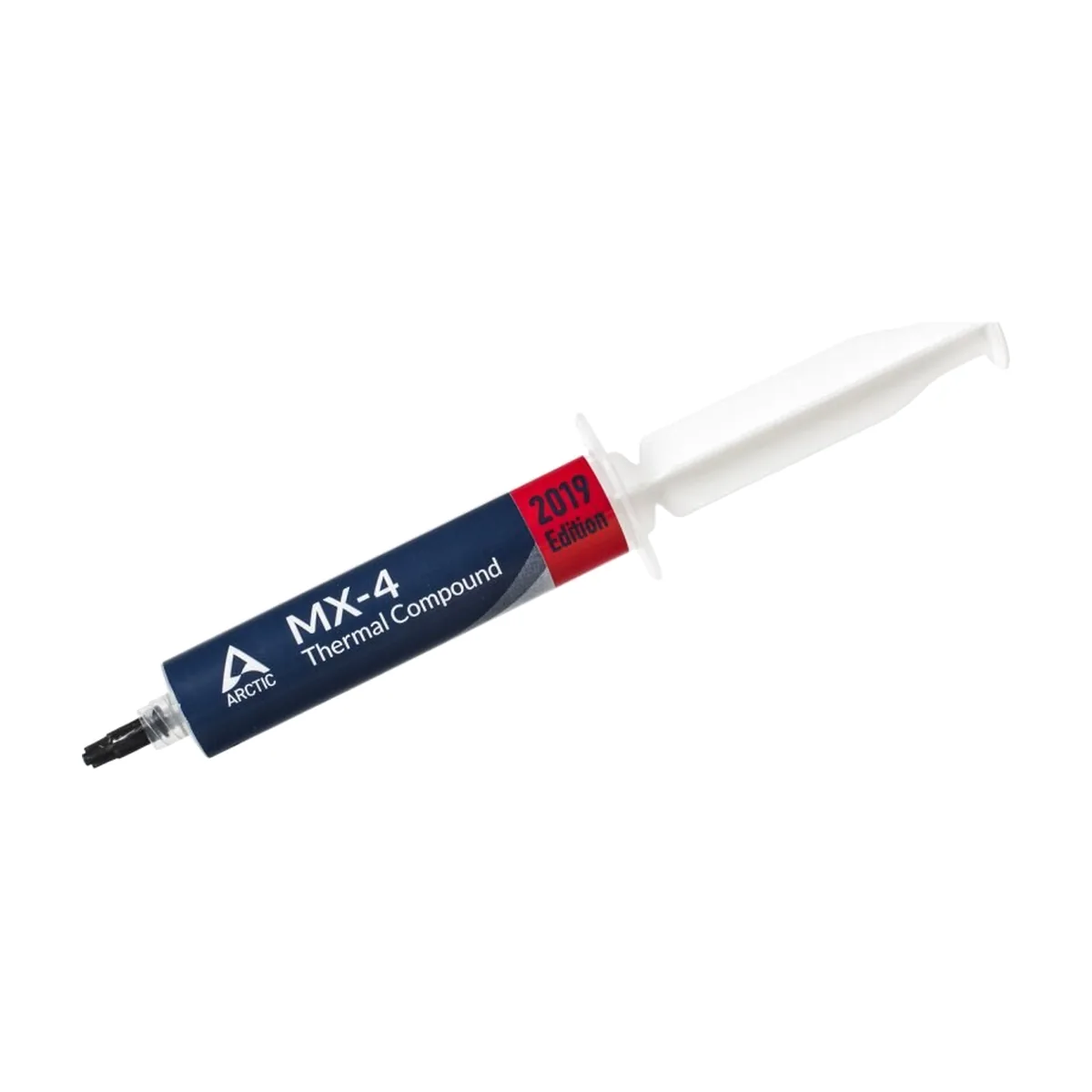 Термопаста Arctic MX-4, 45 г, 8.5 Вт/(м⋅К), шприц