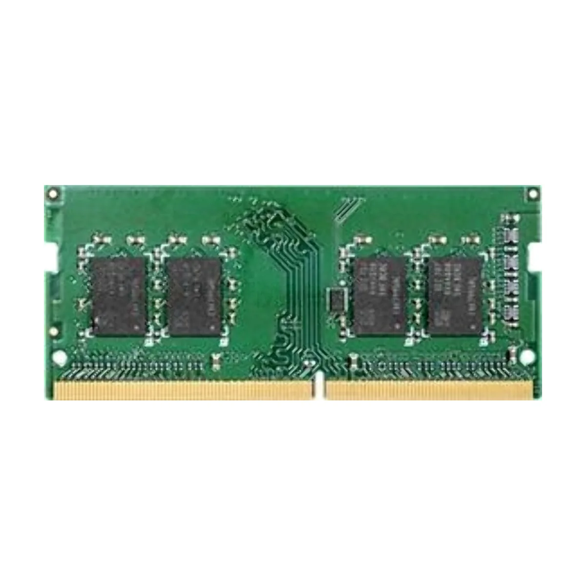 Оперативная память Synology, DDR4, 4GB (1x4GB), 2666MHz, CL17, SO-DIMM
