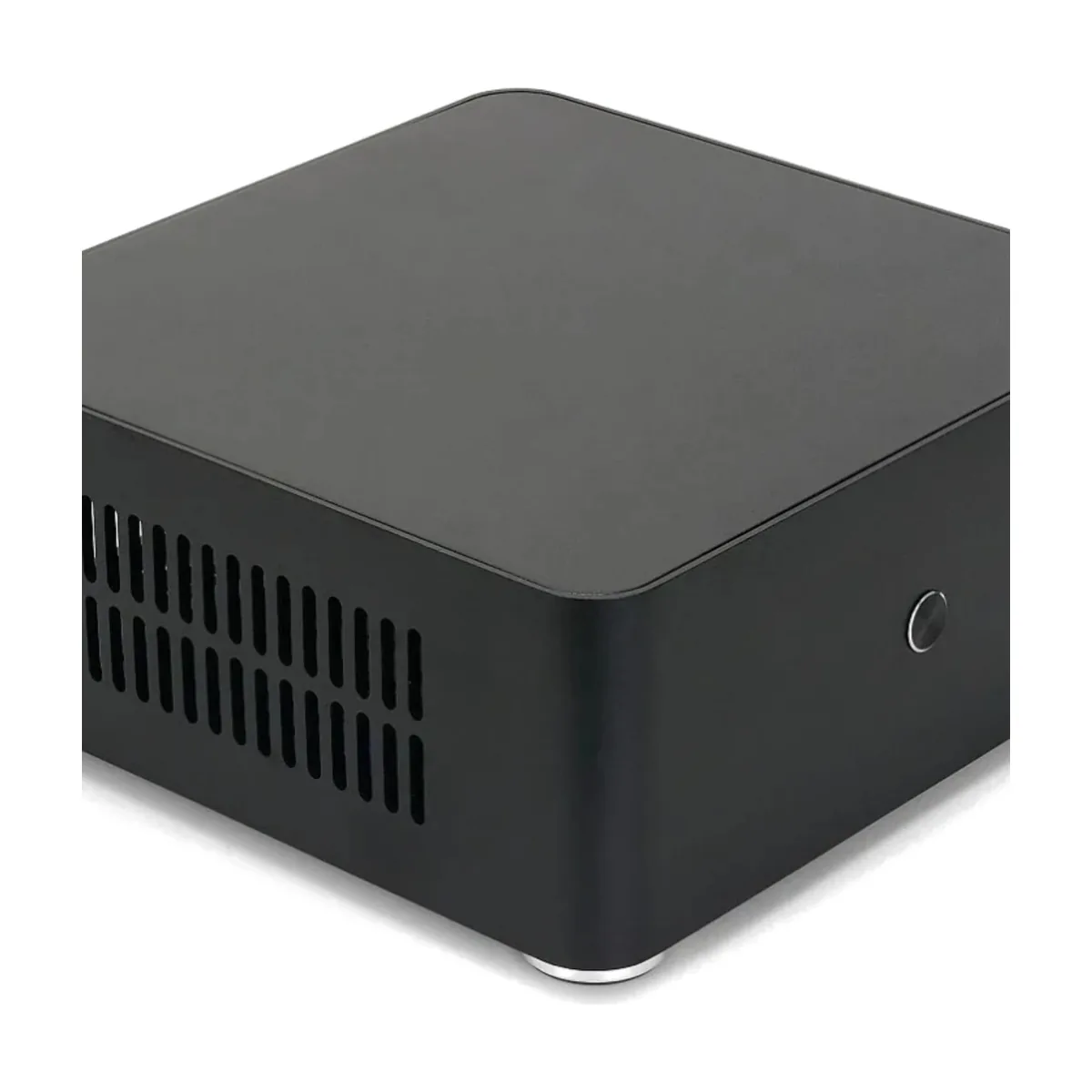 Компьютерный корпус CROWN CMC-170-803 (CM-PSDC125)