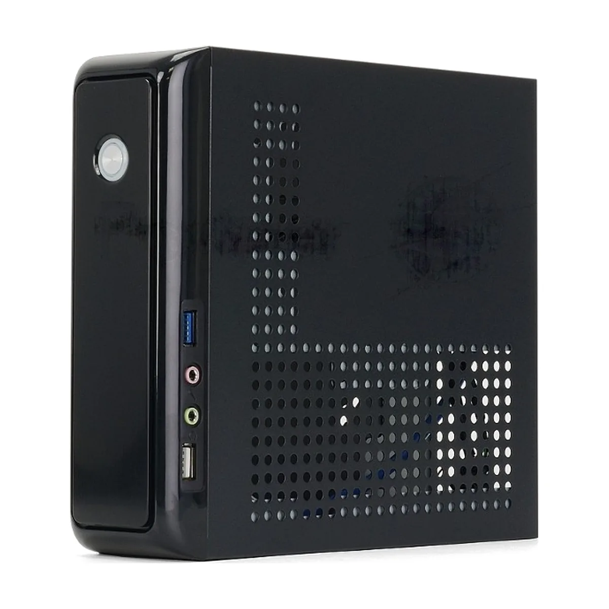 Компьютерный корпус CROWN CMC-170-103 (CM-PSDC95)