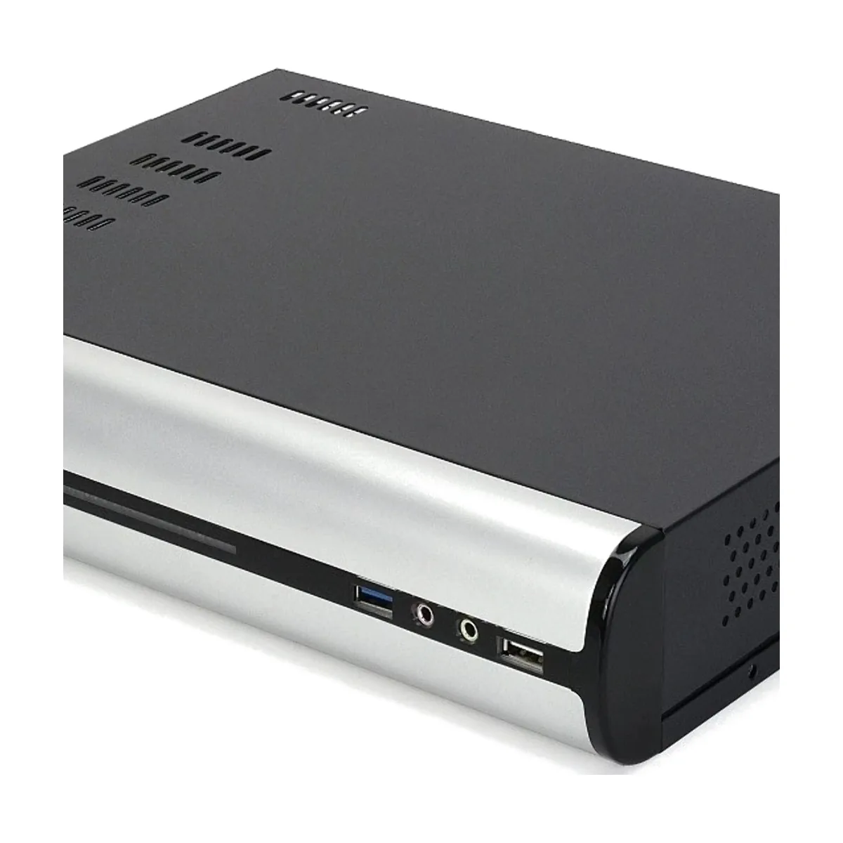 Компьютерный корпус CROWN CMC-245-213 (CM-PS300OFFICE)