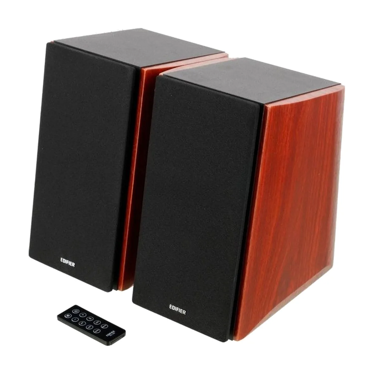 Акустическая система Edifier R2000DB 2.0, 24Wх2 + 36Wх2, ПДУ, RMS