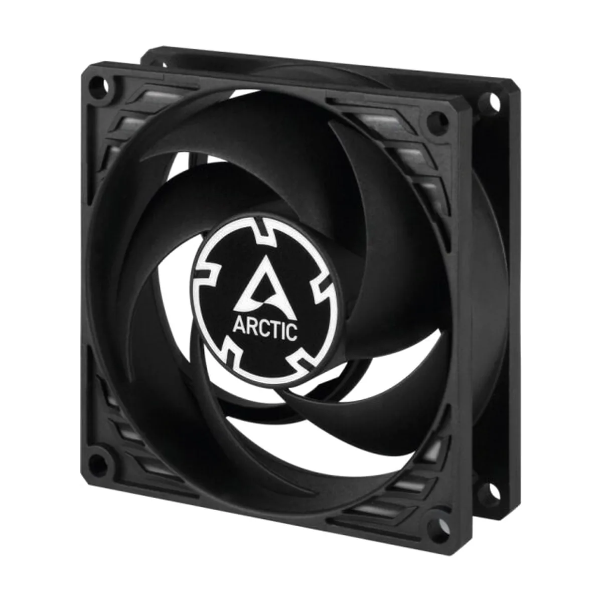 Вентилятор для корпуса ARCTIC P8 (черный/черный) l (ACFAN00152A)